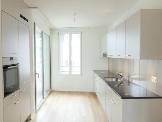 Rent a 3 ½ rooms apartment in Aesch Flatfox