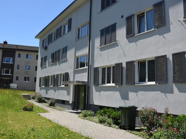 Rent a 3 ½ rooms apartment in Affoltern am Albis Flatfox