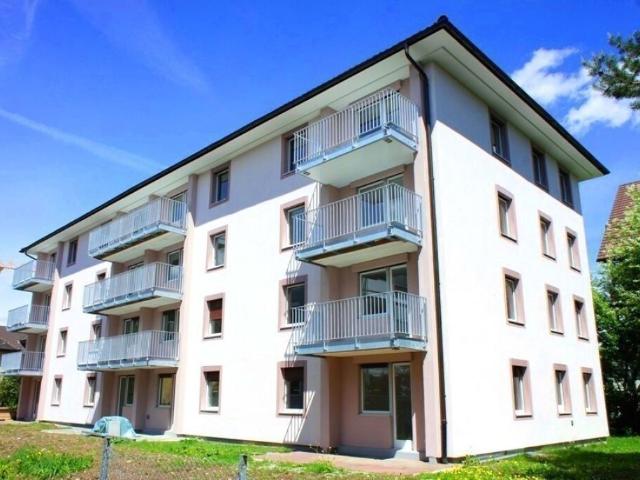 Rent a 3 rooms apartment in Affoltern am Albis Flatfox