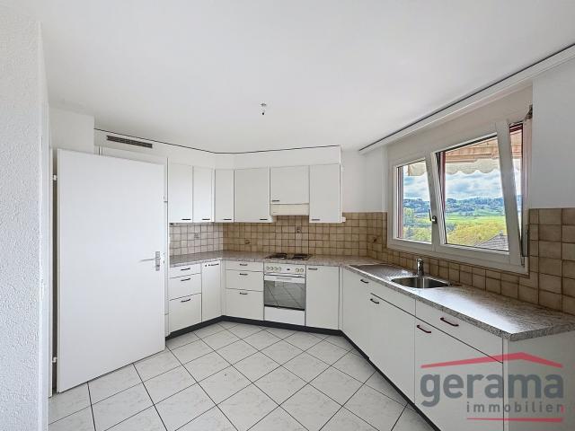 Rent a 3 ½ rooms apartment in Alterswil FR Flatfox