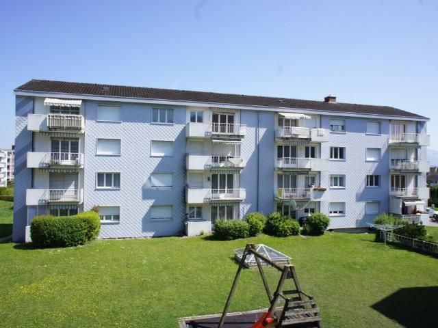Rent a 3 ½ rooms apartment in Altstätten Flatfox