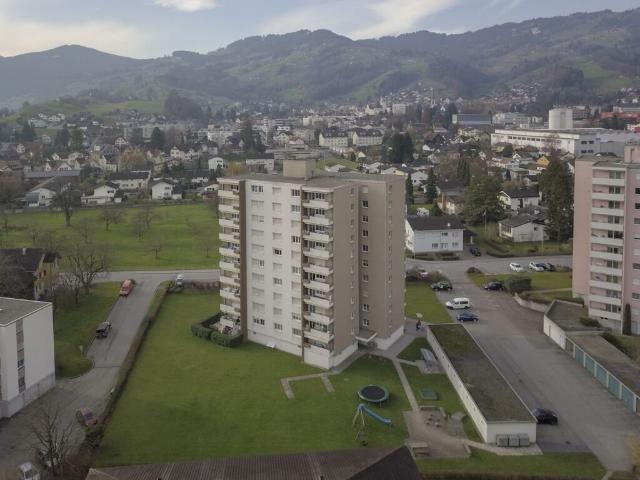 Rent a 3 ½ rooms apartment in Altstätten Flatfox