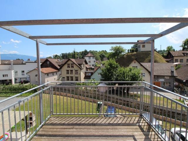 Rent a 3 ½ rooms apartment in Altstätten Flatfox