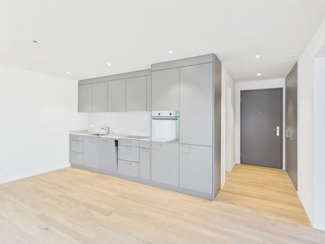 Rent a 3 ½ rooms apartment in Altstätten Flatfox