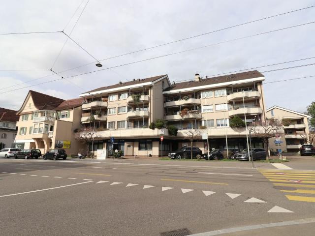 Rent a 3 ½ rooms apartment in Allschwil Flatfox