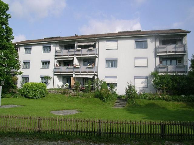 Rent a 3 rooms apartment in Allschwil Flatfox