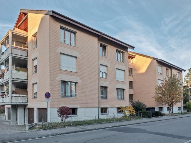 Rent a 3 rooms apartment in Allschwil Flatfox