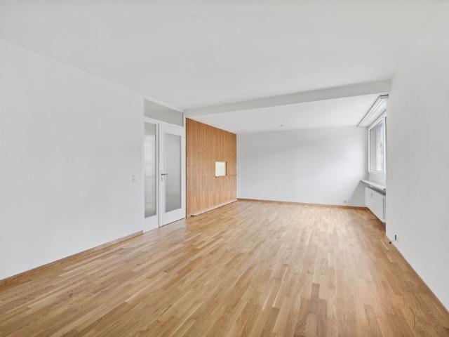 Rent a 3 ½ rooms apartment in Allschwil Flatfox