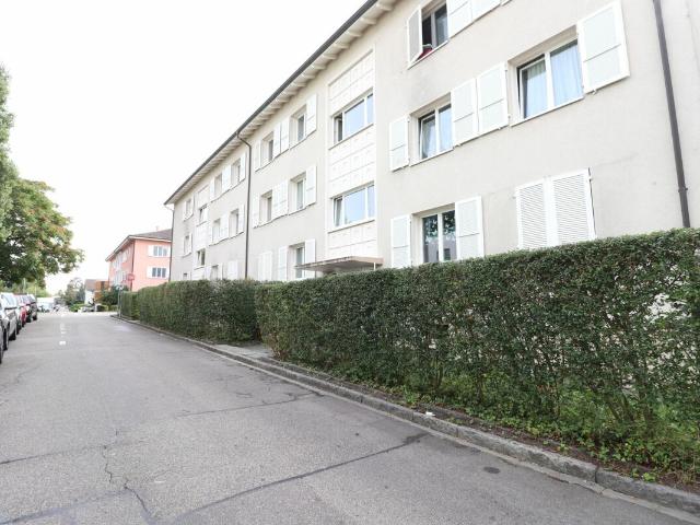 Rent a 3 rooms apartment in Allschwil Flatfox