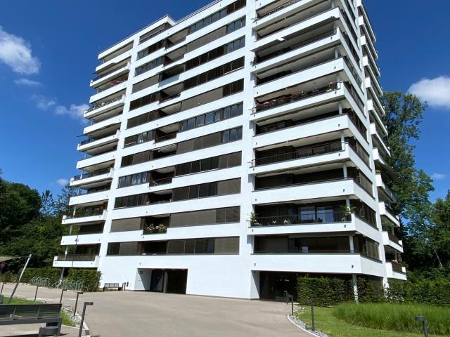Rent a 3 ½ rooms apartment in Allschwil Flatfox
