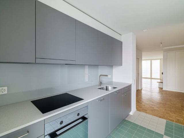 Rent a 3 rooms apartment in Allschwil Flatfox