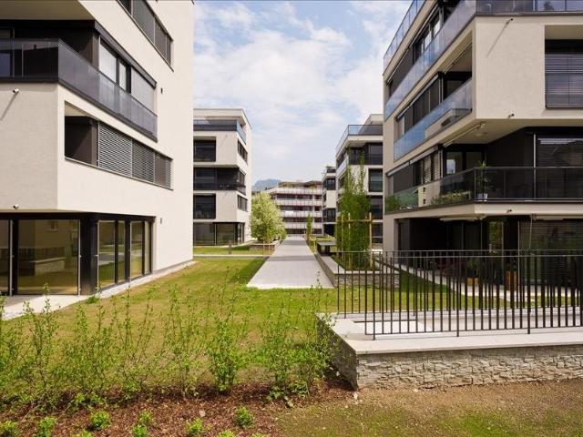 Rent a 3 ½ rooms apartment in Alpnach Dorf Flatfox