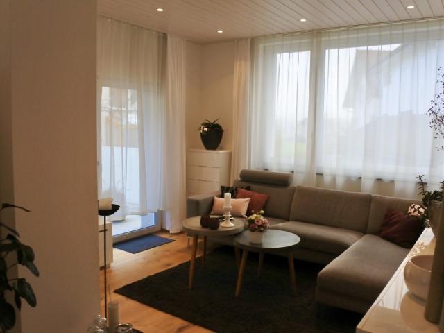 Rent a 3 ½ rooms apartment in Appenzell Flatfox