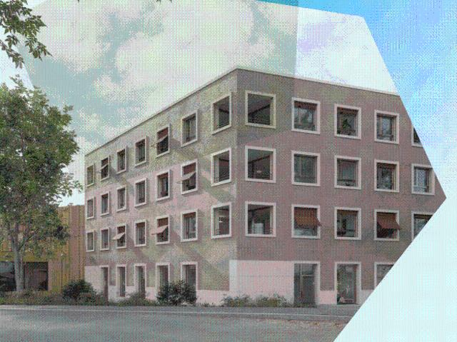 Rent a 3 rooms apartment in Arlesheim Flatfox
