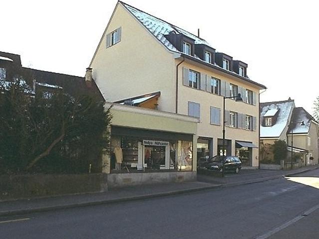 Rent a 3 ½ rooms apartment in Arlesheim Flatfox
