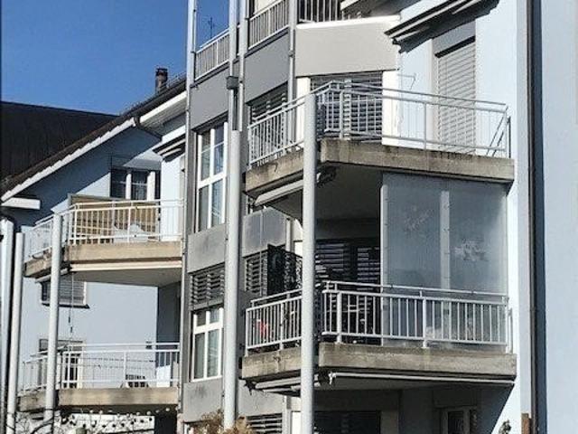 Rent a 3 ½ rooms apartment in Arnegg Flatfox