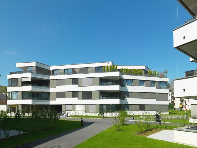 Rent a 3 ½ rooms apartment in Bottmingen Flatfox