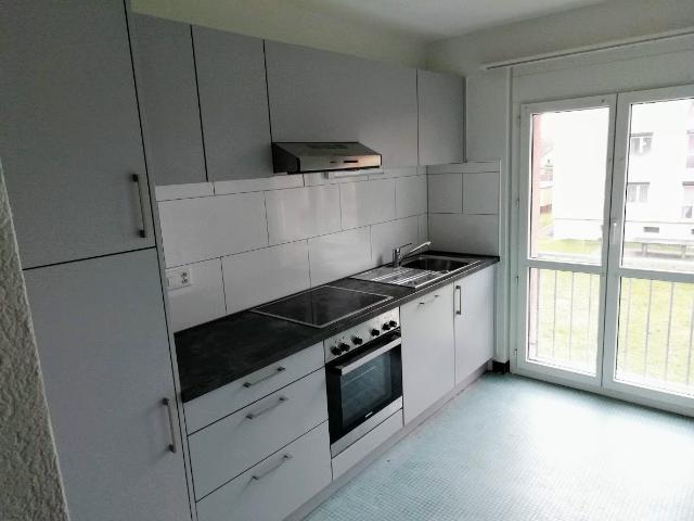 Rent a 3 ½ rooms apartment in Boudry Flatfox