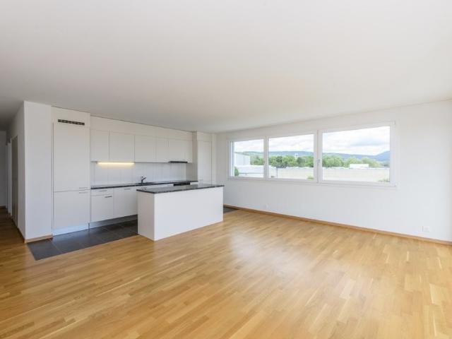 Rent a 3 ½ rooms apartment in Boudry Flatfox