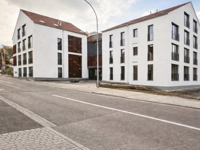 Rent a 3 ½ rooms apartment in Boniswil Flatfox