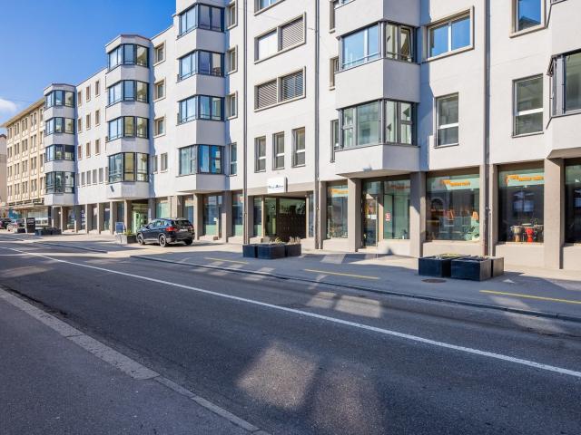 Rent a 3 ½ rooms apartment in Baden Flatfox