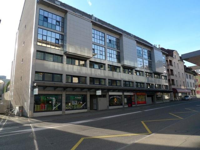 Rent a 3 ½ rooms apartment in Baden Flatfox