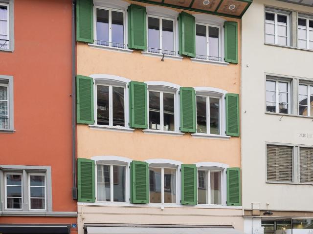 Rent a 3 rooms apartment in Baden Flatfox