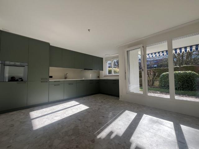 Rent a 3 ½ rooms apartment in Baden Flatfox
