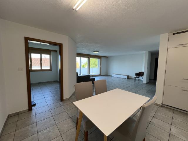 Rent a 3 ½ rooms apartment in Balgach Flatfox