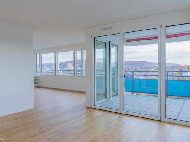 Rent a 3 ½ rooms apartment in Basel Flatfox