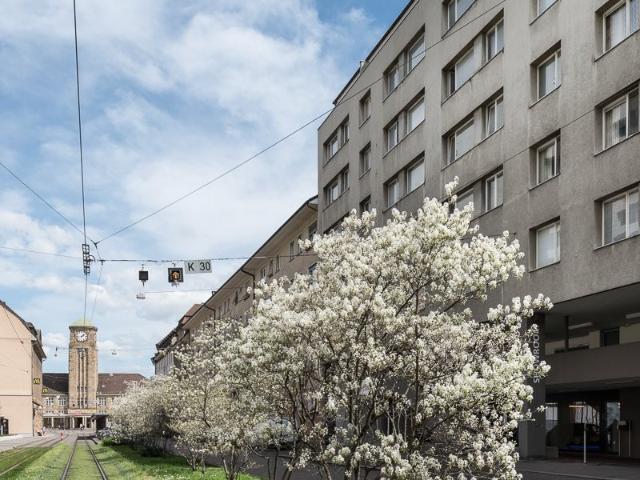 Rent a 3 rooms apartment in Basel Flatfox