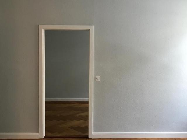 Rent a 3 rooms apartment in Basel Flatfox