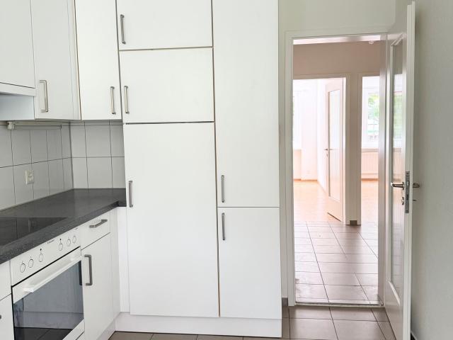 Rent a 3 rooms apartment in Basel Flatfox