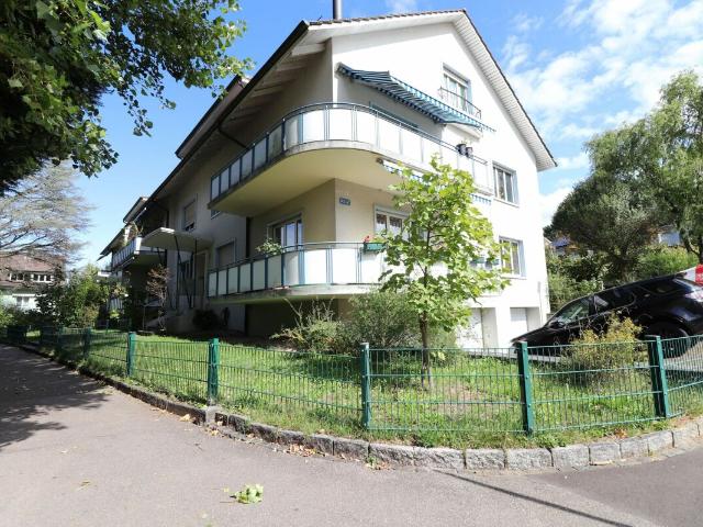 Rent a 3 rooms apartment in Basel Flatfox
