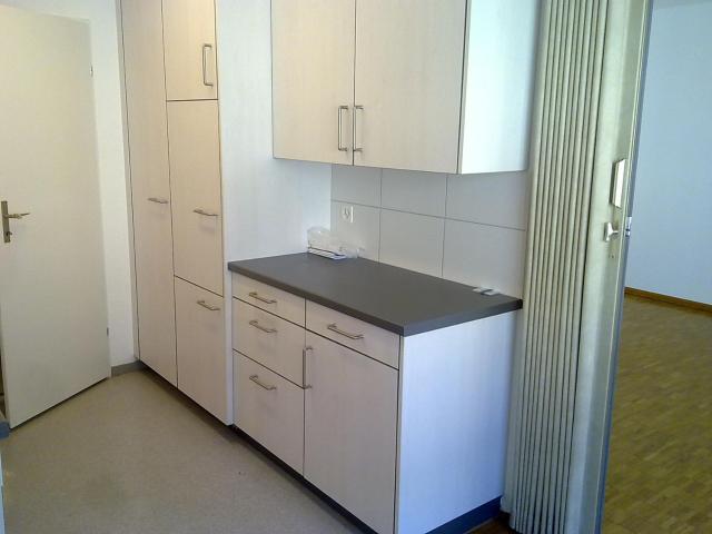 Rent a 3 ½ rooms apartment in Basel Flatfox