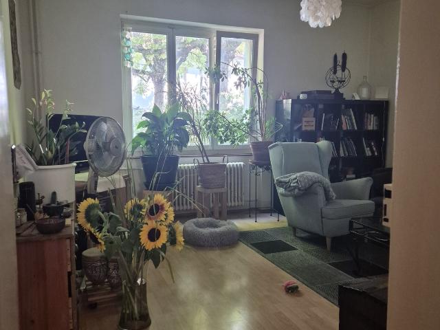 Rent a 3 rooms apartment in Basel Flatfox