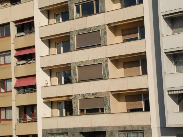Rent a 3 ½ rooms apartment in Basel Flatfox