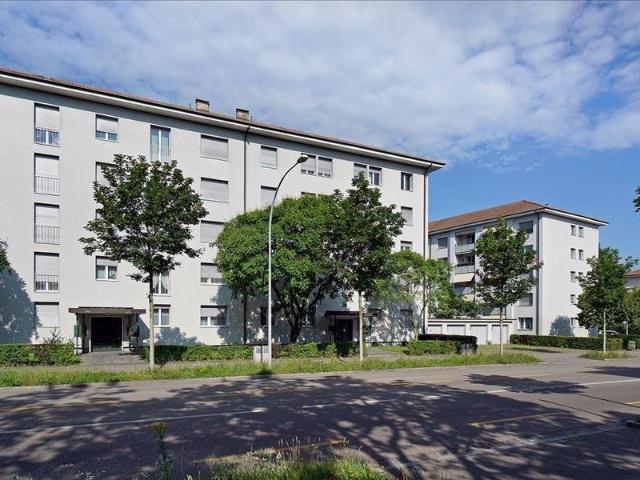 Rent a 3 rooms apartment in Basel Flatfox