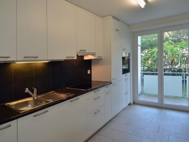 Rent a 3 rooms apartment in Basel Flatfox