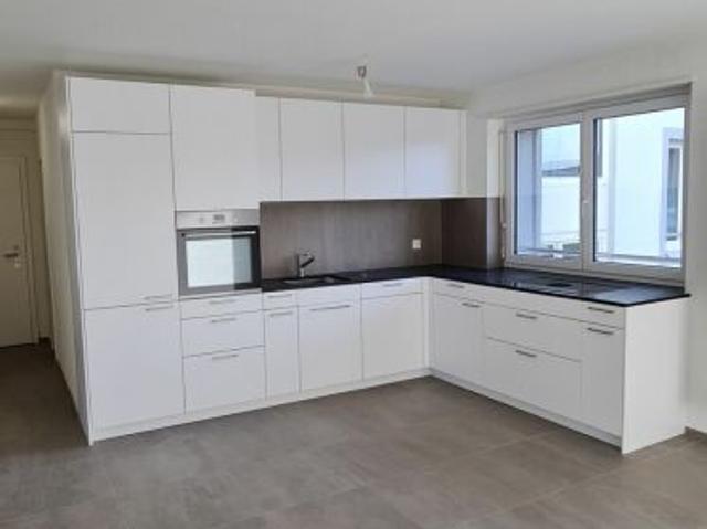 Rent a 3 ½ rooms apartment in Basel Flatfox