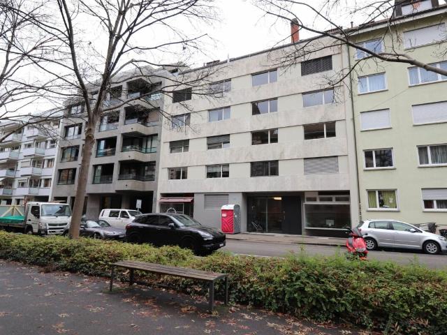 Rent a 3 rooms apartment in Basel Flatfox