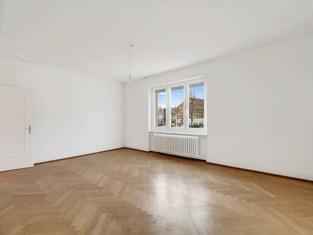 Rent a 3 ½ rooms apartment in Basel Flatfox