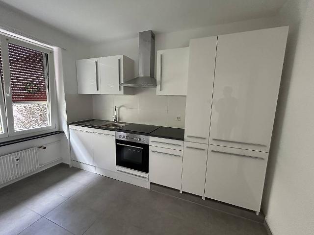 Rent a 3 rooms apartment in Basel Flatfox