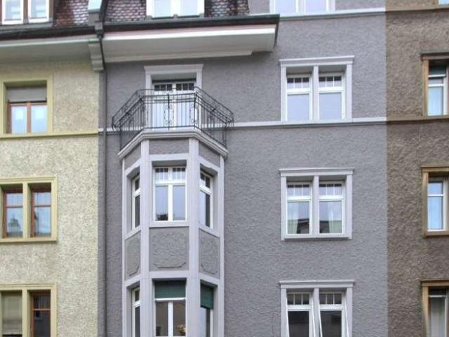 Rent a 3 rooms apartment in Basel Flatfox