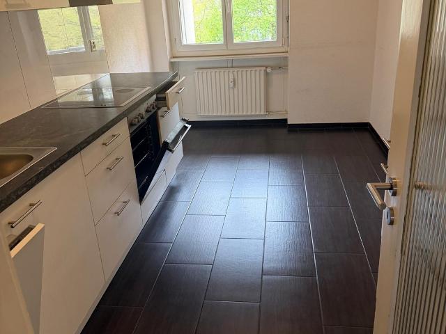 Rent a 3 ½ rooms apartment in Basel Flatfox