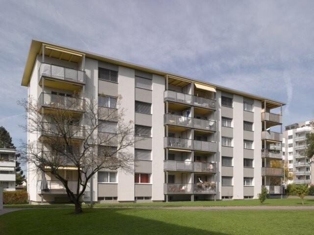 Rent a 3 rooms apartment in Bassersdorf Flatfox