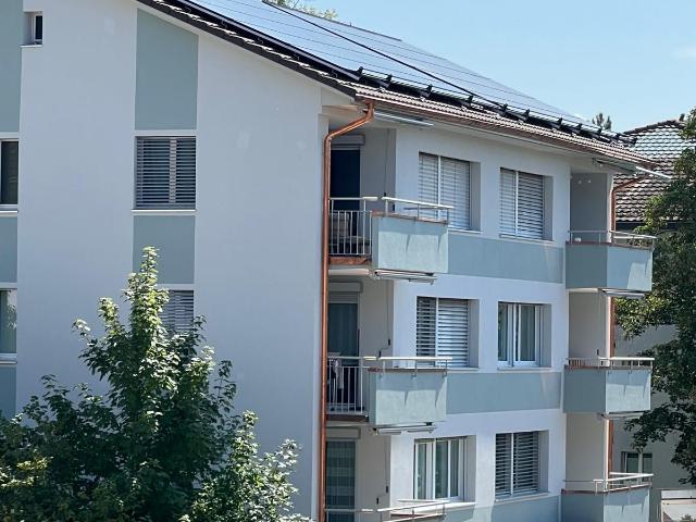 Rent a 3 rooms apartment in Bassersdorf Flatfox