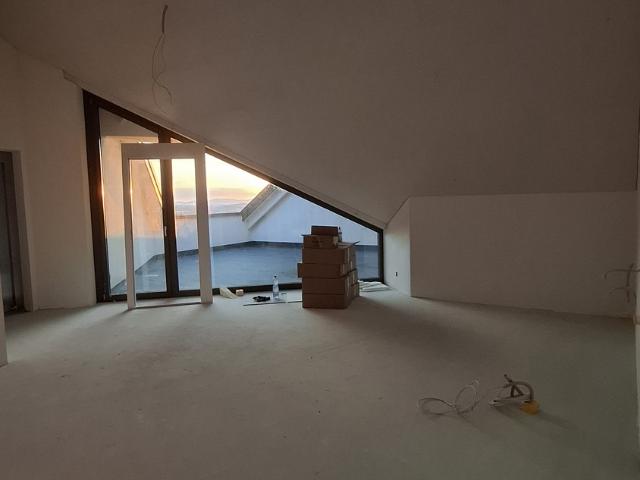 Rent a 3 ½ rooms apartment in Bettwil Flatfox