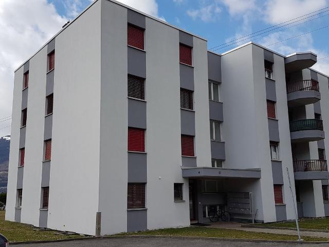 Rent a 3 ½ rooms apartment in Bex Flatfox