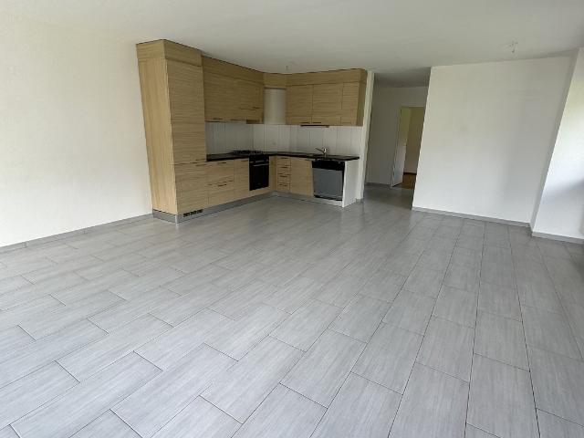 Rent a 3 ½ rooms apartment in Bex Flatfox